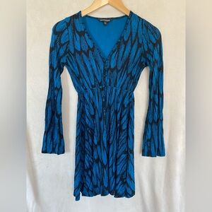Women’s Express Dress